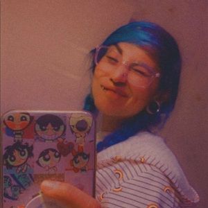 Meet your Posher, Daisy